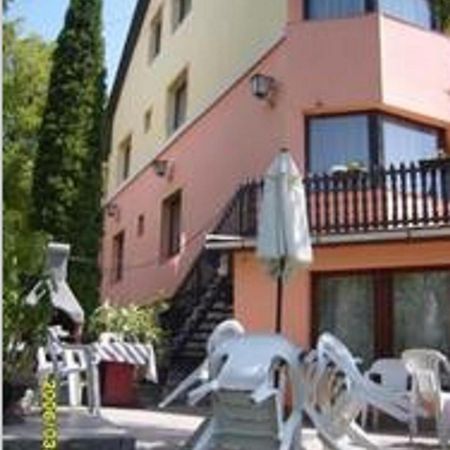 Lillafuered Kapuja Hotel Miskolc Luaran gambar