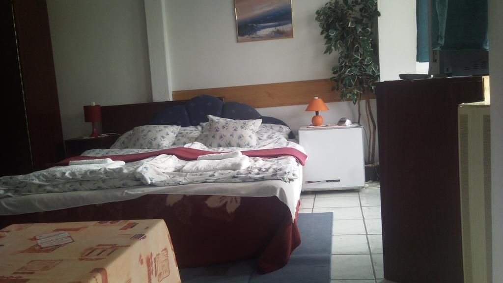 Lillafuered Kapuja Hotel Miskolc Luaran gambar