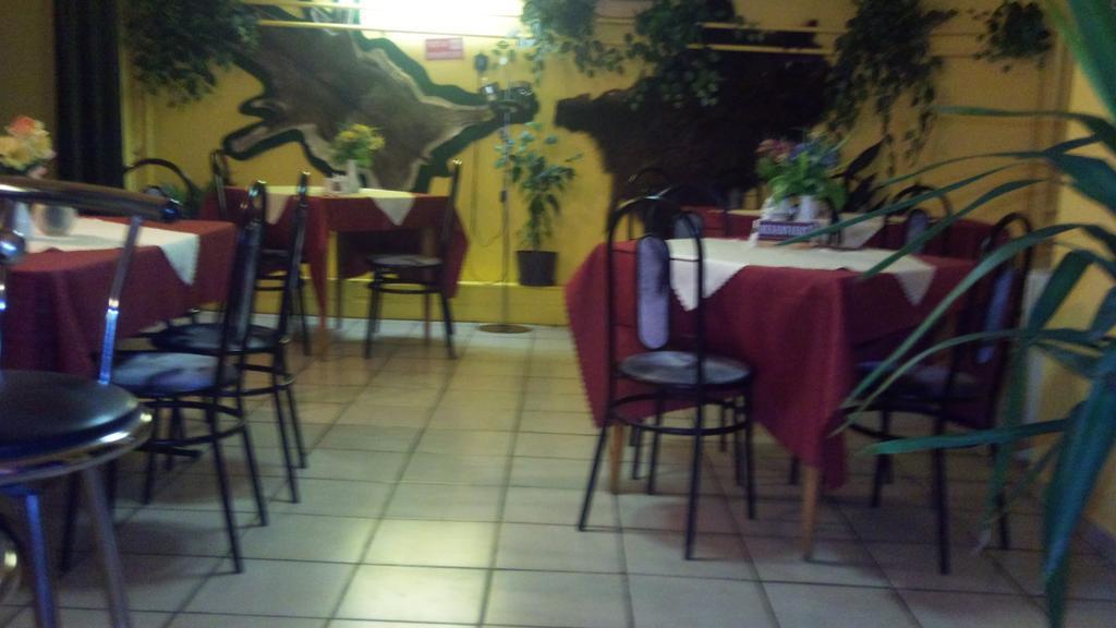 Lillafuered Kapuja Hotel Miskolc Luaran gambar