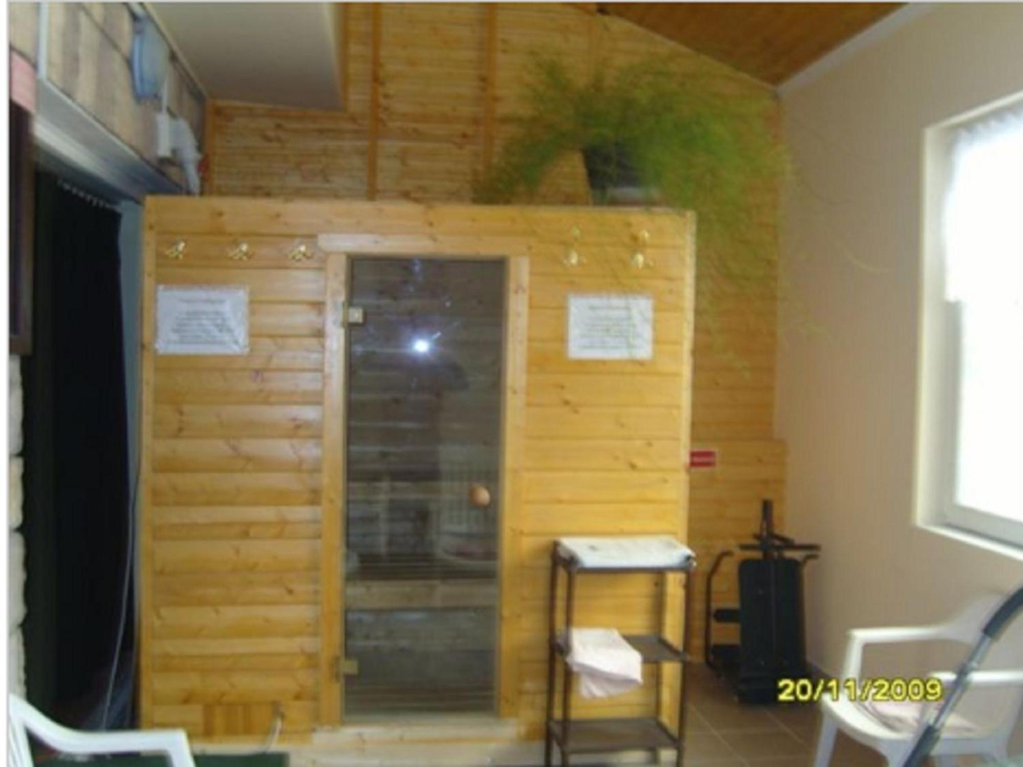 Lillafuered Kapuja Hotel Miskolc Luaran gambar