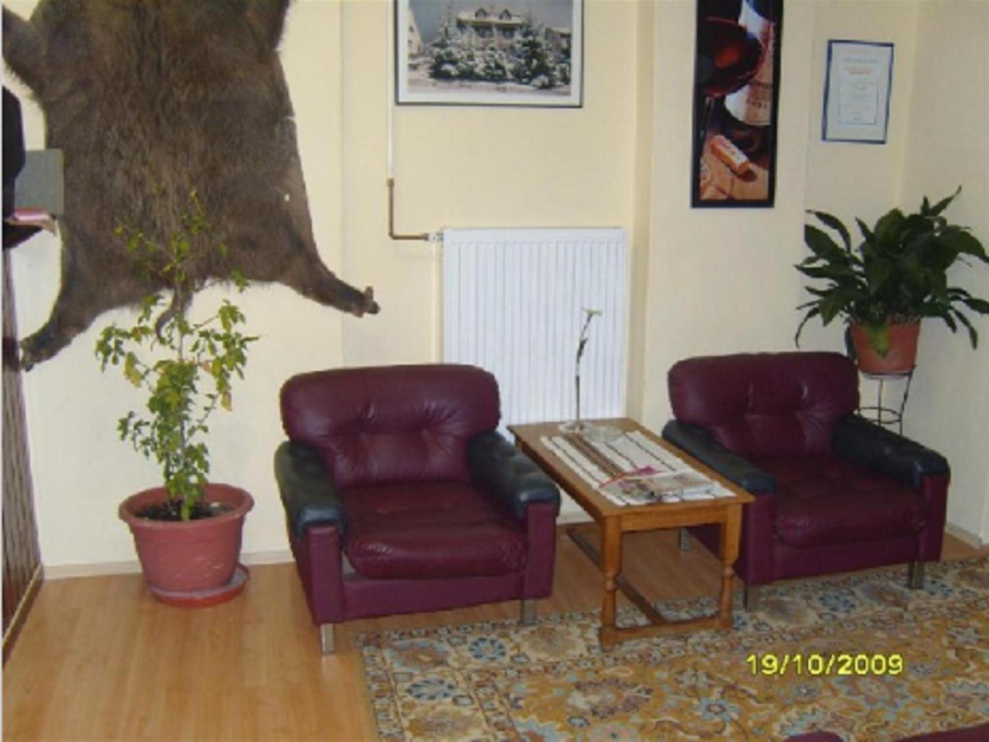 Lillafuered Kapuja Hotel Miskolc Luaran gambar
