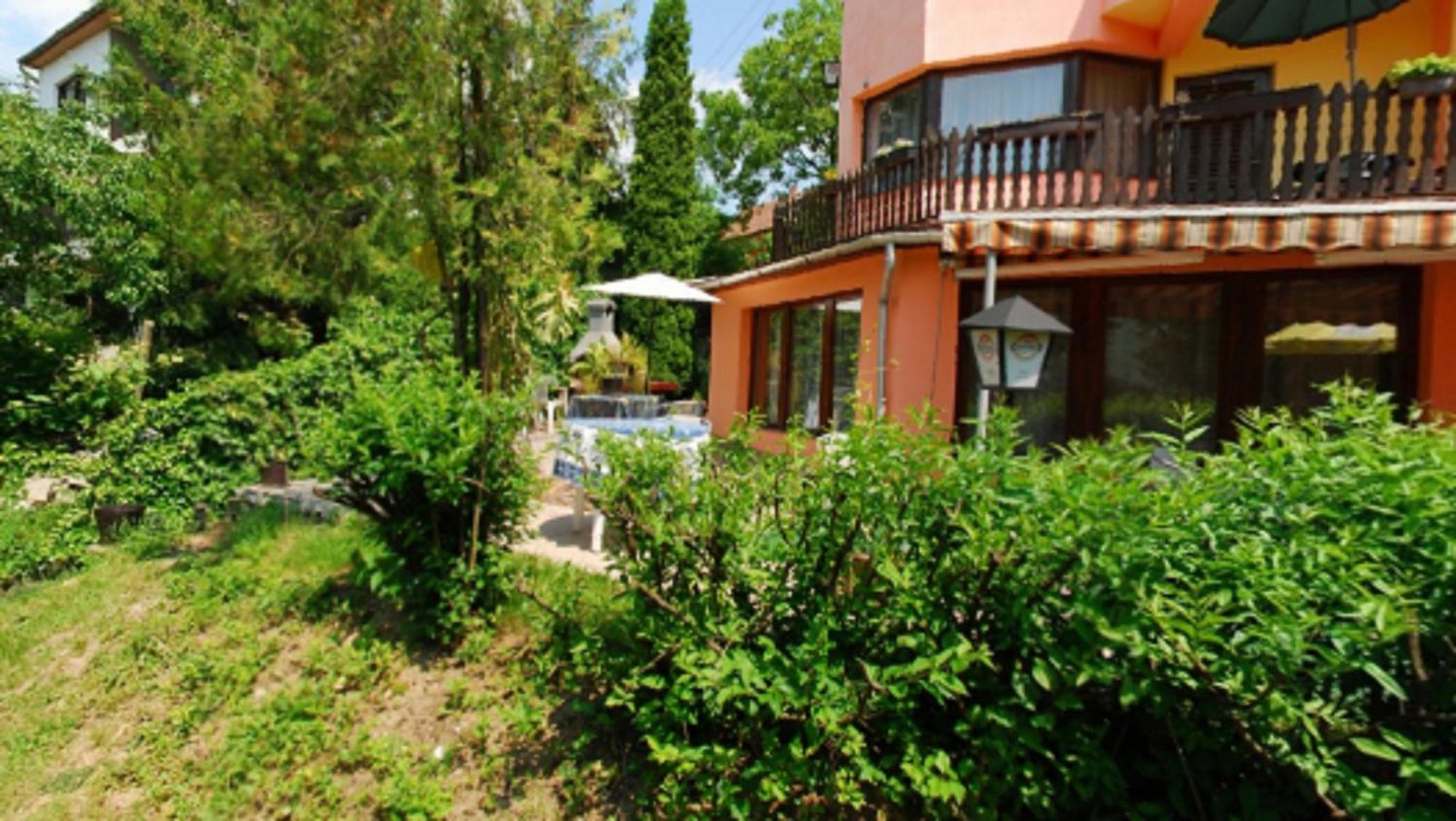 Lillafuered Kapuja Hotel Miskolc Luaran gambar