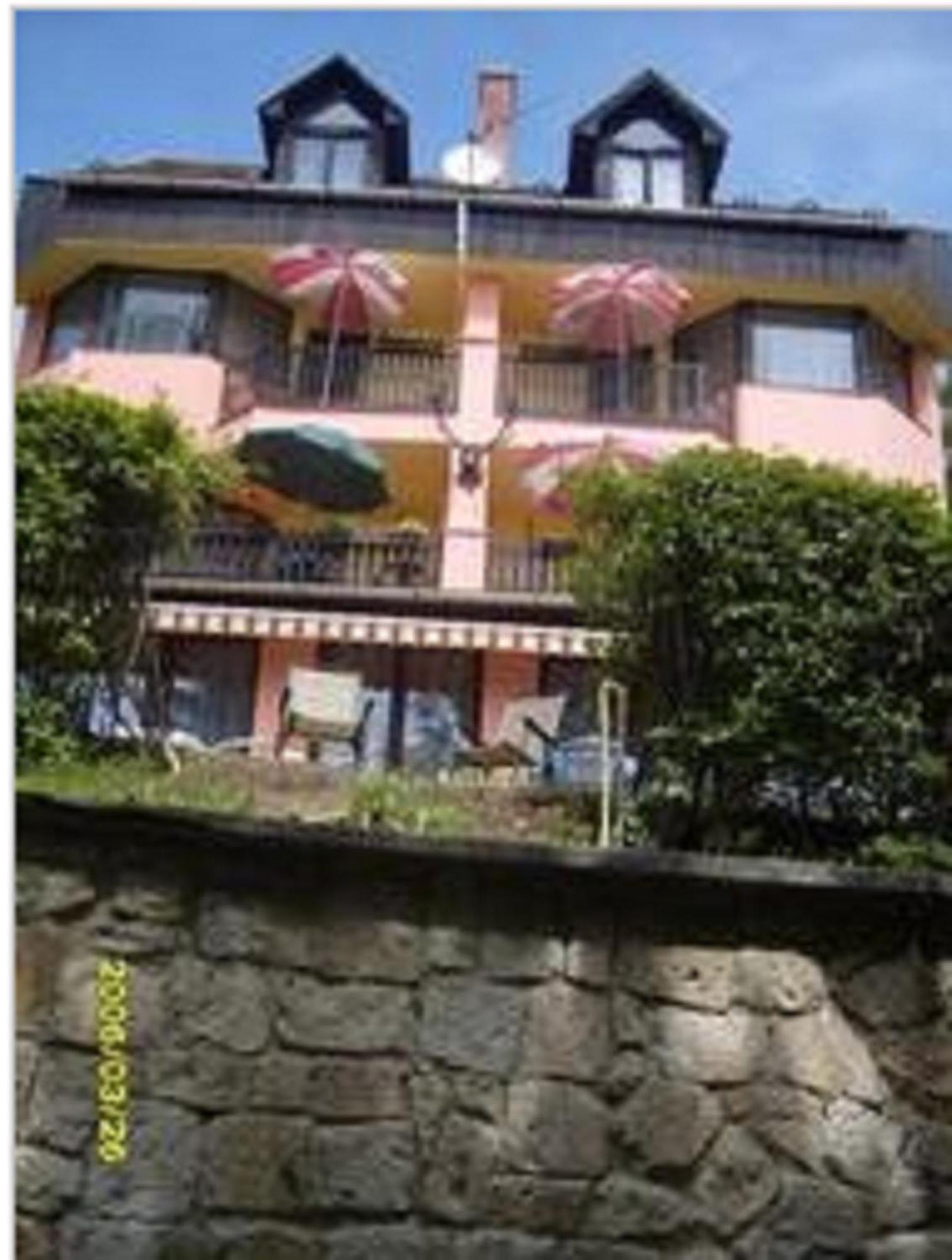 Lillafuered Kapuja Hotel Miskolc Luaran gambar