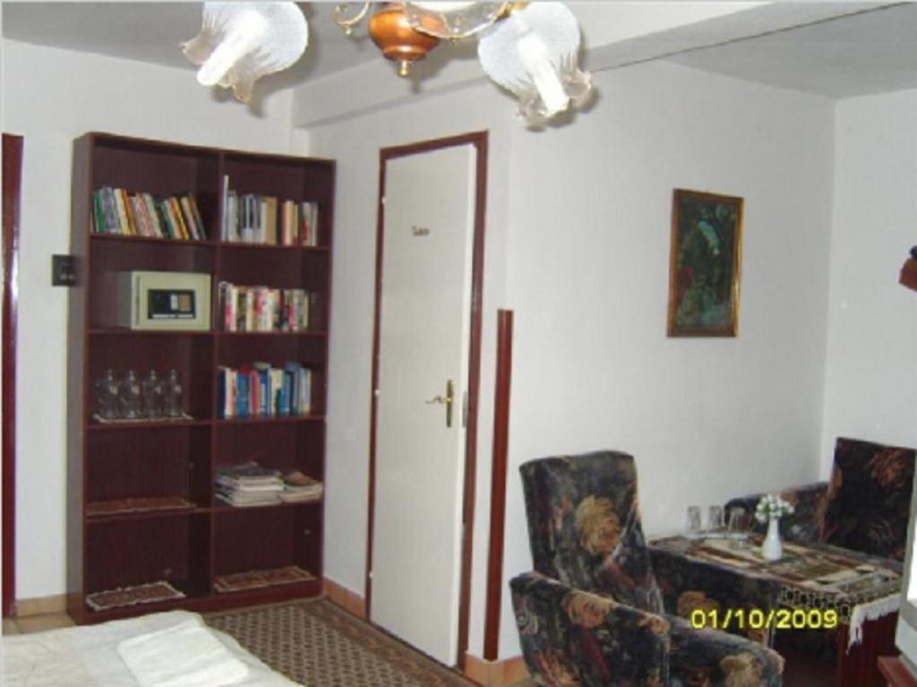 Lillafuered Kapuja Hotel Miskolc Luaran gambar
