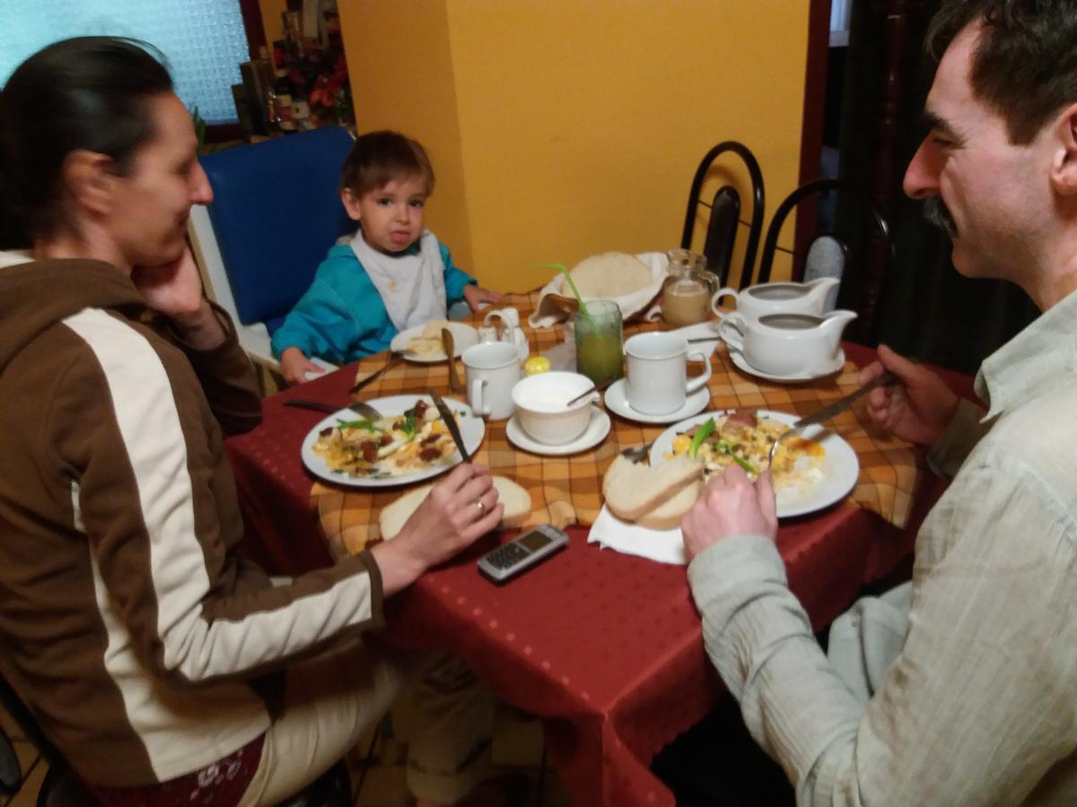 Lillafuered Kapuja Hotel Miskolc Luaran gambar