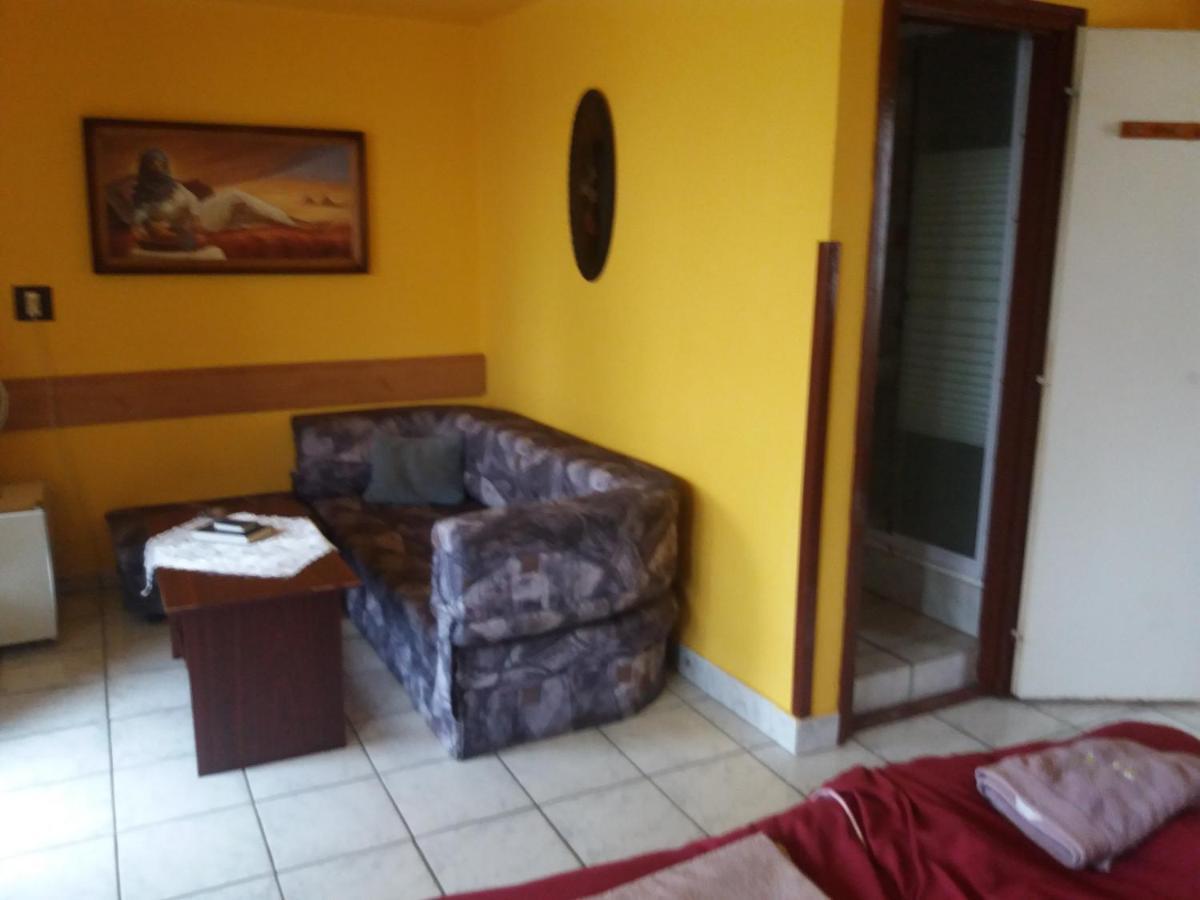 Lillafuered Kapuja Hotel Miskolc Luaran gambar