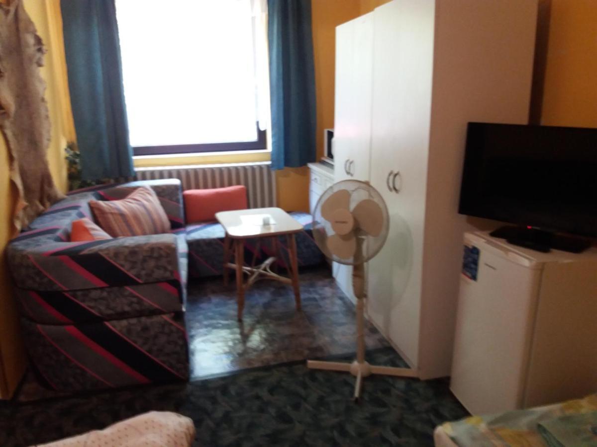 Lillafuered Kapuja Hotel Miskolc Luaran gambar