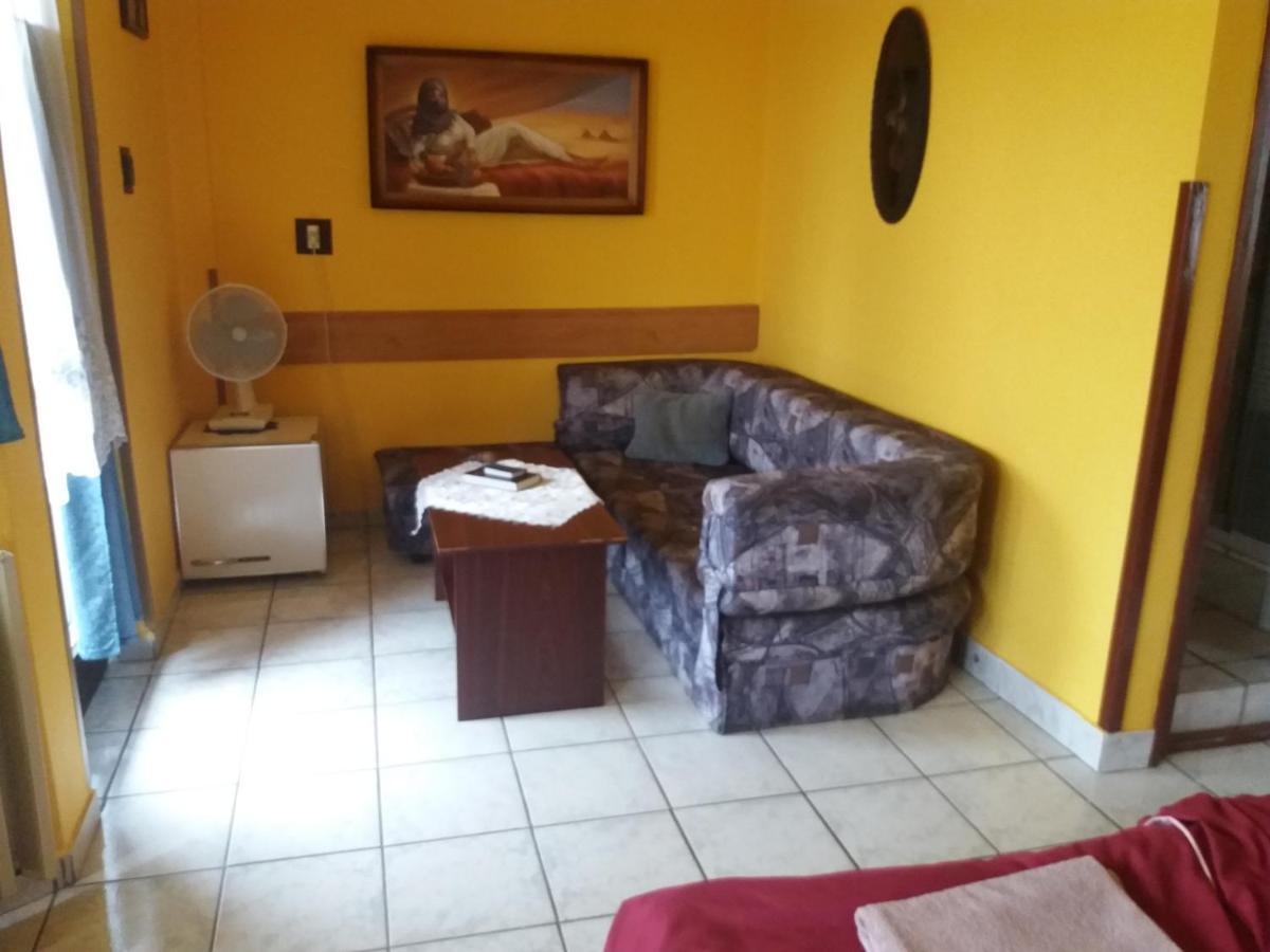 Lillafuered Kapuja Hotel Miskolc Luaran gambar