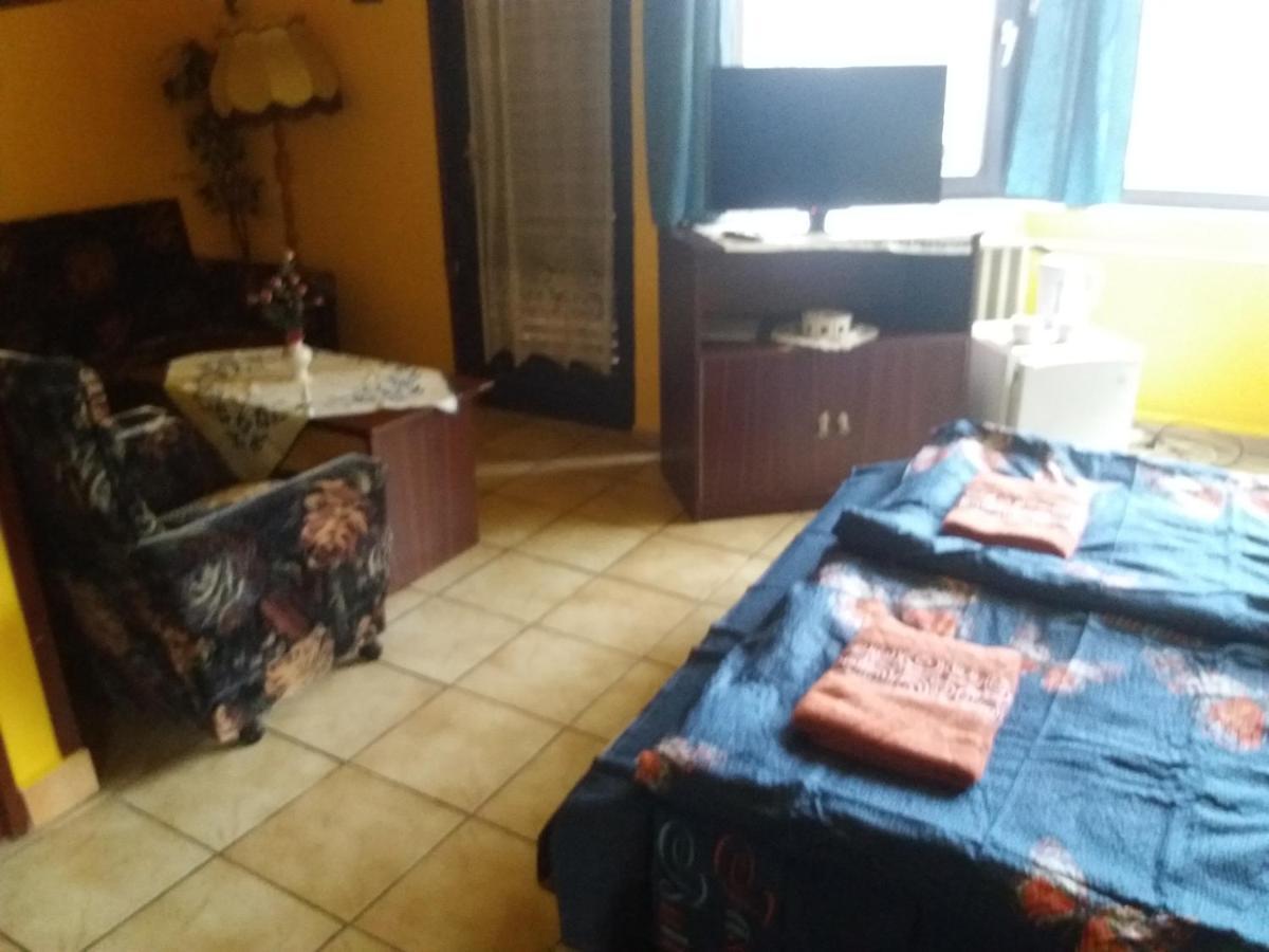 Lillafuered Kapuja Hotel Miskolc Luaran gambar