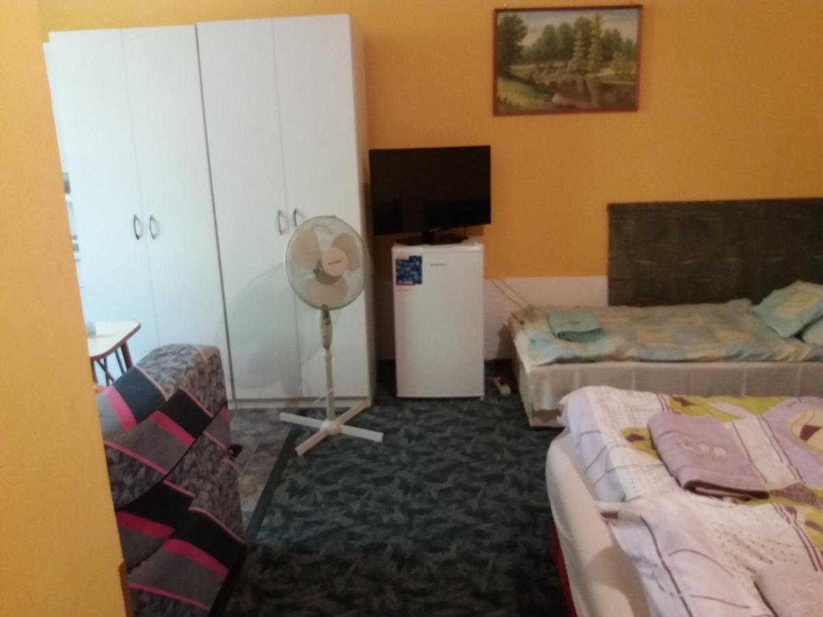 Lillafuered Kapuja Hotel Miskolc Luaran gambar