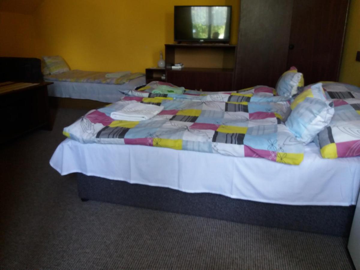 Lillafuered Kapuja Hotel Miskolc Luaran gambar