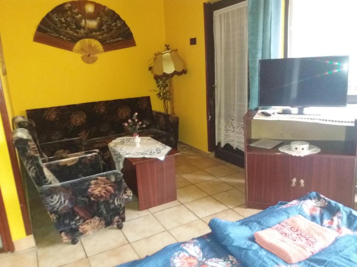 Lillafuered Kapuja Hotel Miskolc Luaran gambar