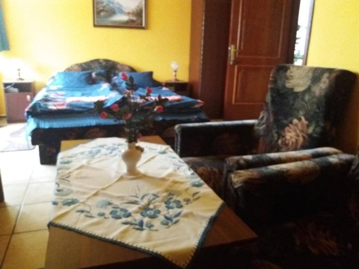 Lillafuered Kapuja Hotel Miskolc Luaran gambar