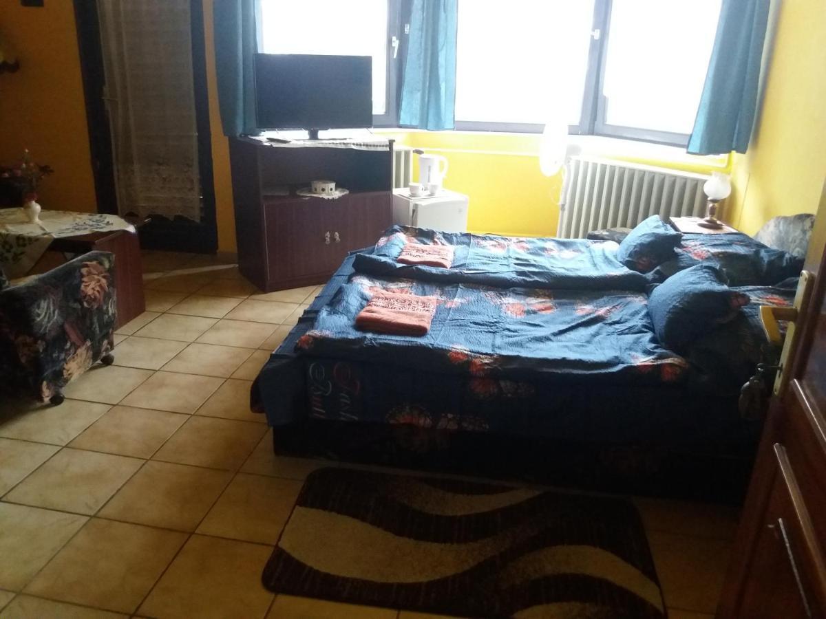 Lillafuered Kapuja Hotel Miskolc Luaran gambar